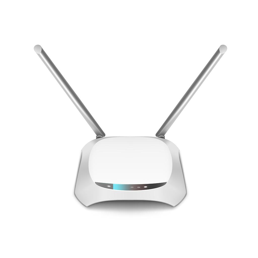 Routers