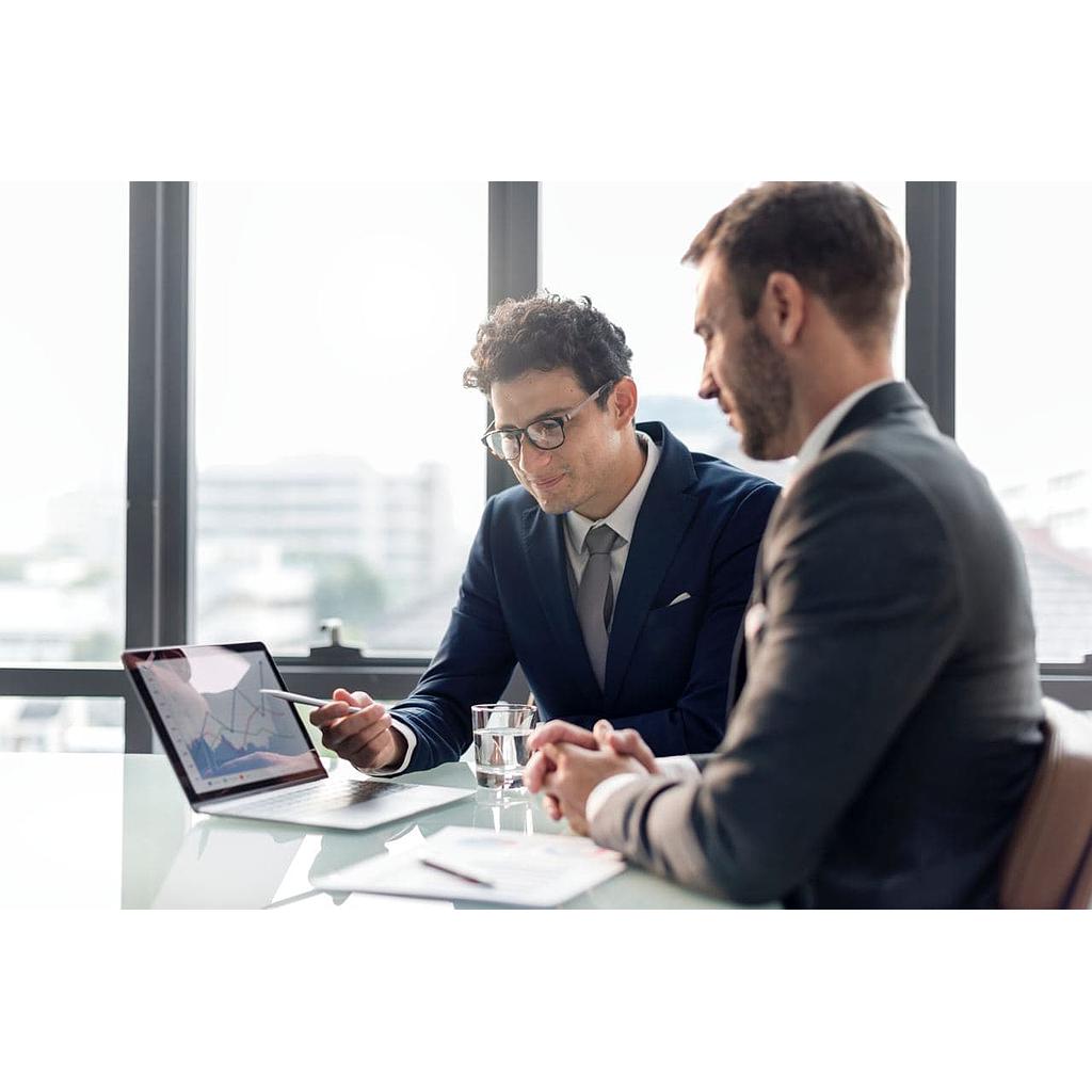 Advisory Services