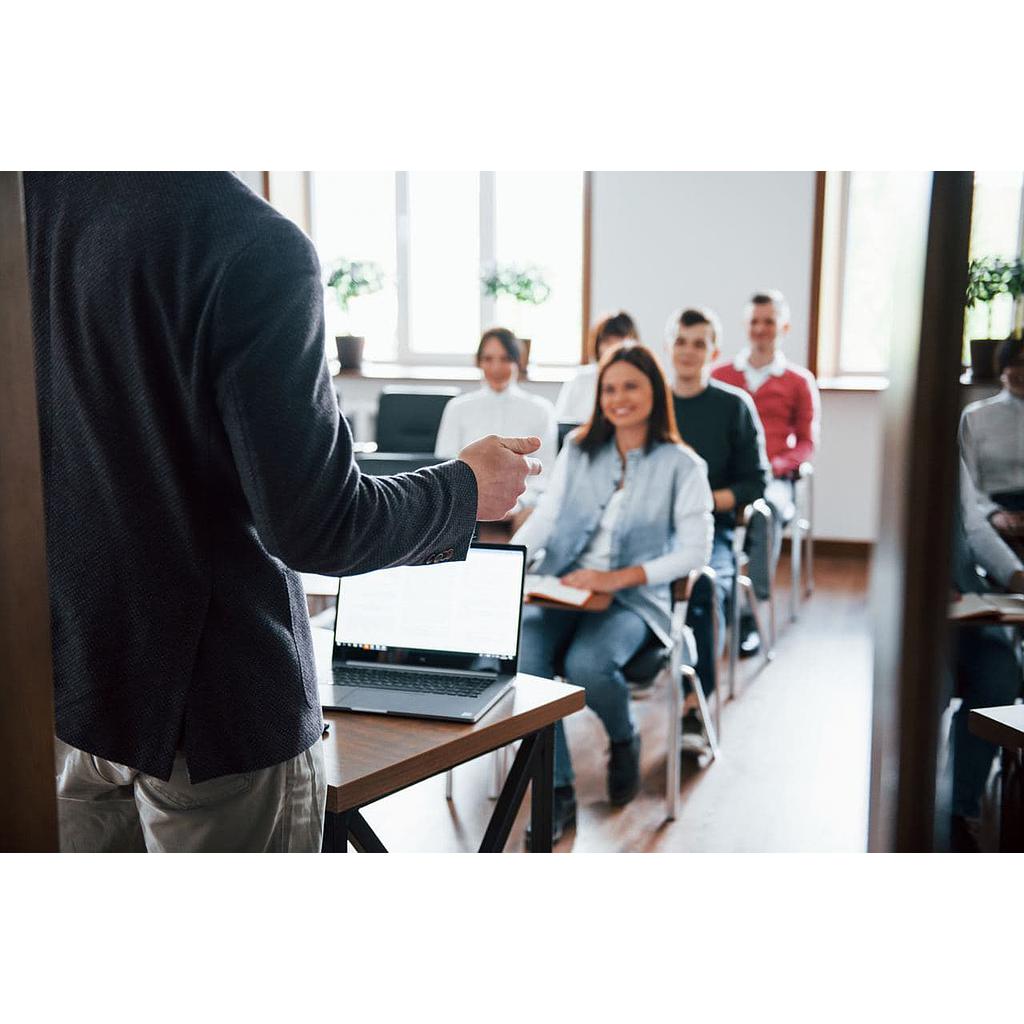 Learning Services