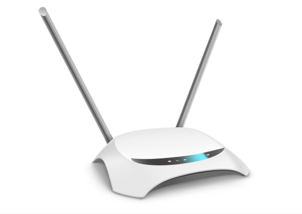 Routers