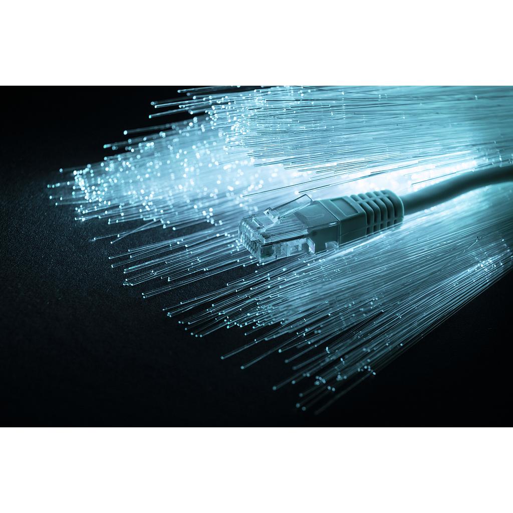 Optic Networking