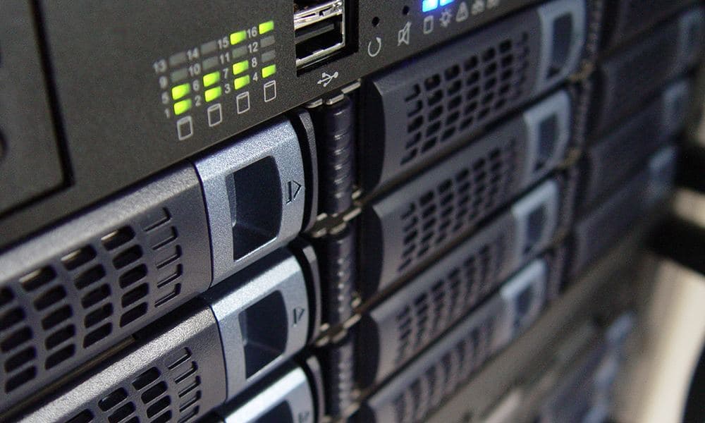 Server