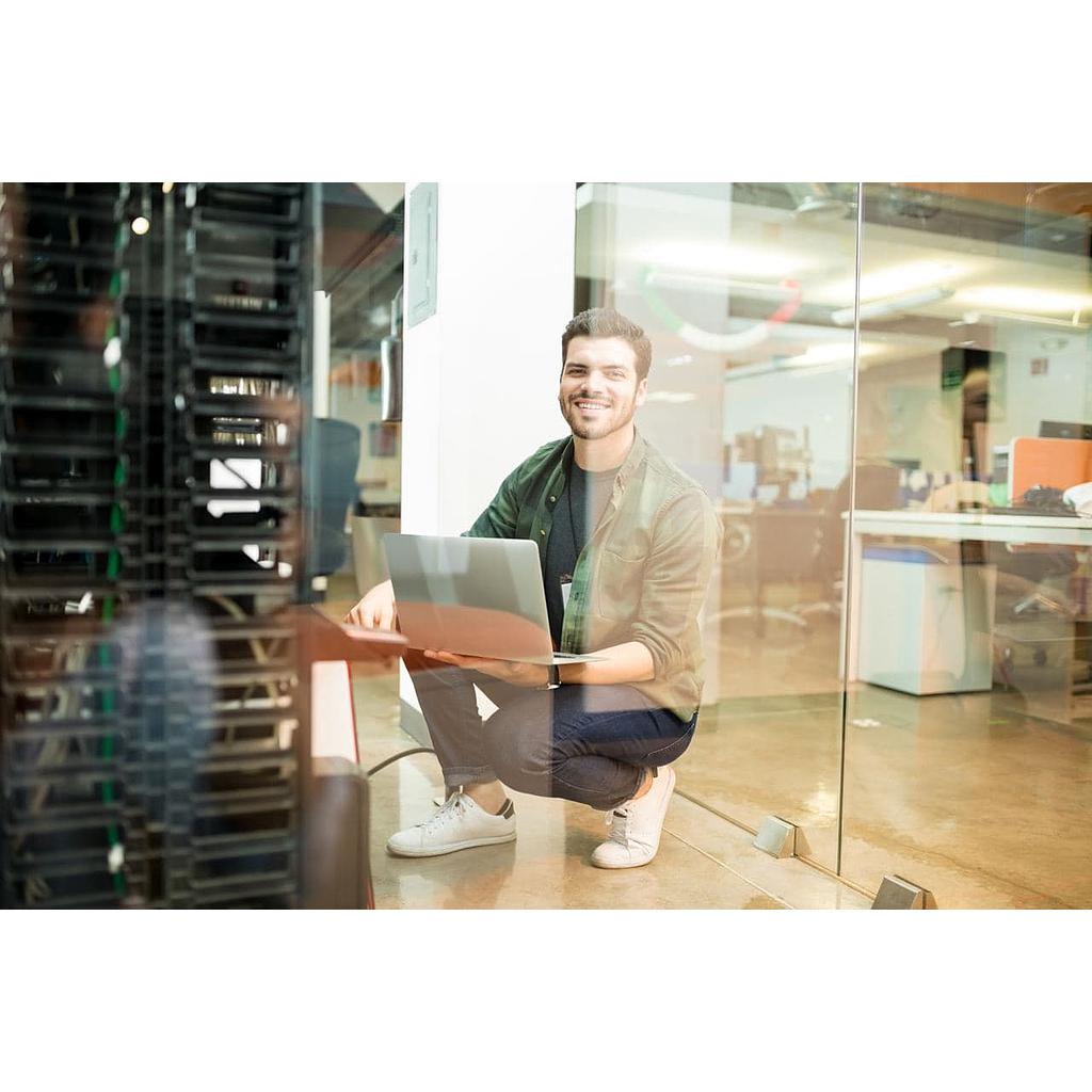 Hardware Support